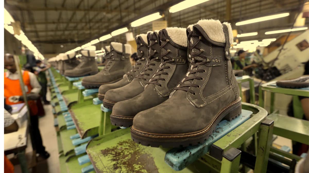 Catering to Major Brands