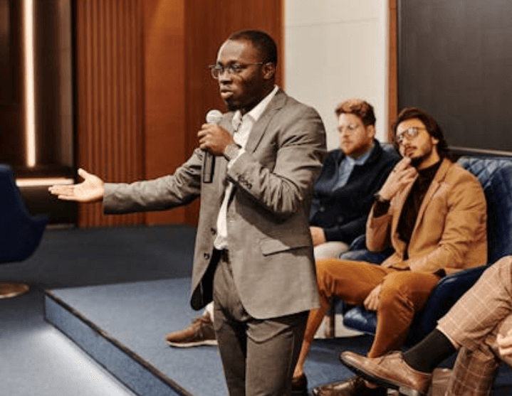 Listening to our family